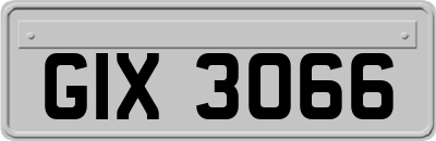 GIX3066