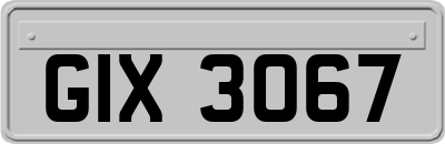GIX3067