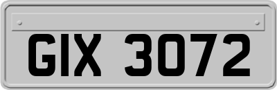 GIX3072