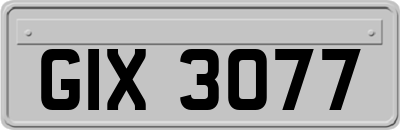 GIX3077