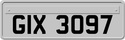 GIX3097