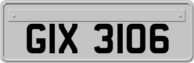 GIX3106