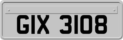 GIX3108