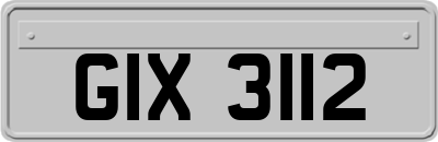 GIX3112