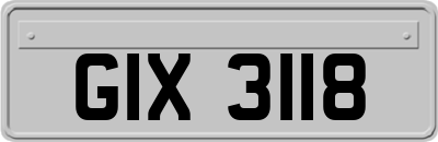 GIX3118
