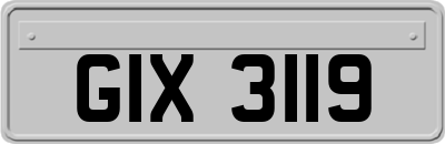 GIX3119