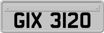 GIX3120