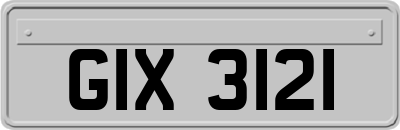 GIX3121