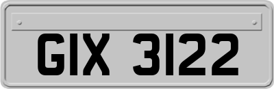 GIX3122