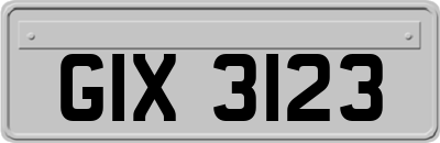 GIX3123
