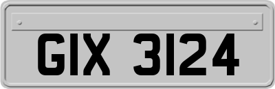 GIX3124