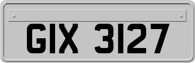 GIX3127