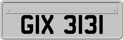 GIX3131