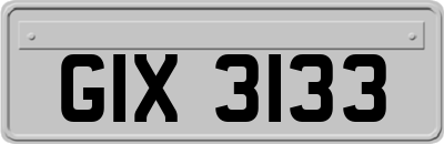 GIX3133