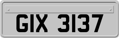 GIX3137