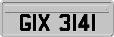 GIX3141