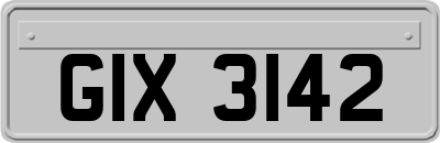 GIX3142