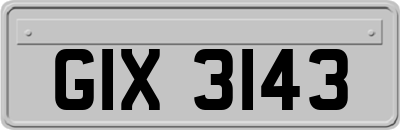 GIX3143