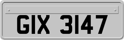 GIX3147