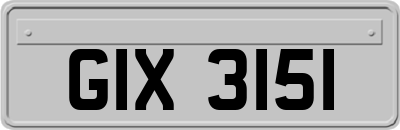 GIX3151