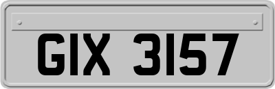 GIX3157