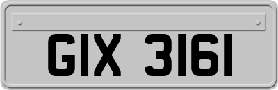 GIX3161