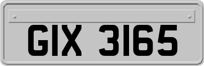GIX3165