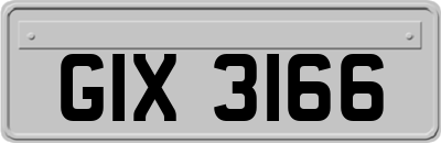 GIX3166
