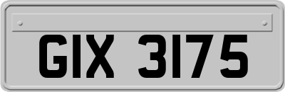 GIX3175