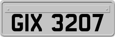 GIX3207