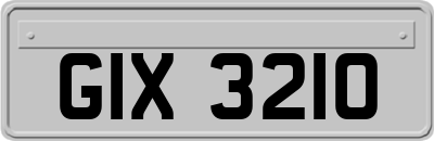 GIX3210