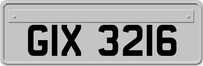 GIX3216