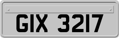 GIX3217