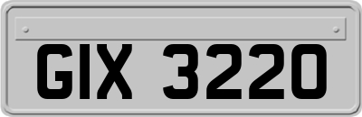 GIX3220