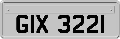 GIX3221