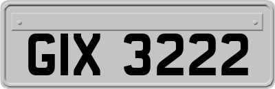 GIX3222