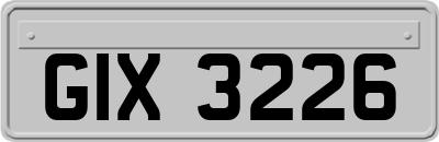 GIX3226