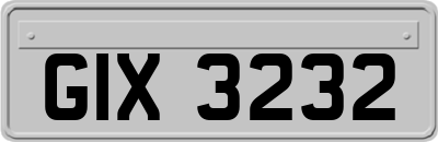 GIX3232