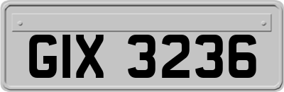 GIX3236