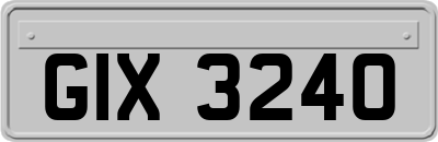 GIX3240