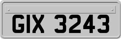 GIX3243