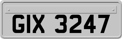 GIX3247