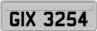 GIX3254