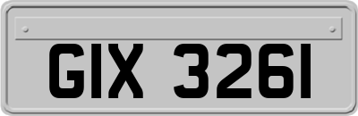 GIX3261