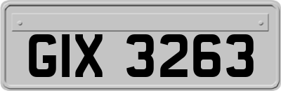 GIX3263
