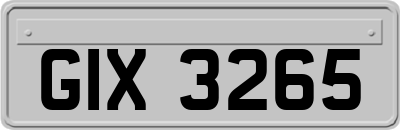 GIX3265