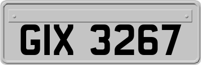 GIX3267