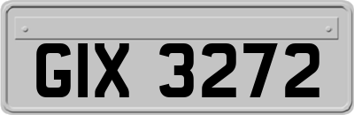 GIX3272