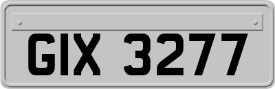GIX3277