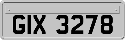 GIX3278